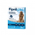Fipnil Plus Spot On For Medium Dogs 10 - 20kg 3 Pipettes